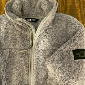 North Face Fleece
